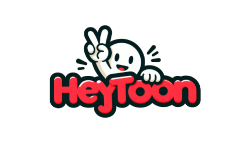 HeyToon.Net